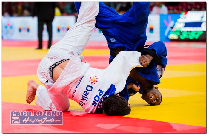 Paris 2014 by P.Lozano cat -66 kg (76)